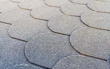 Compton Common asphalt roofing costs