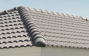 advantages of Compton Common clay roofing
