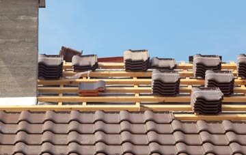 Compton Common clay roofing costs