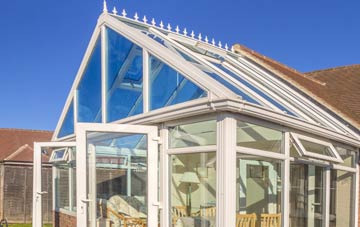 conservatory roof insulation costs Compton Common