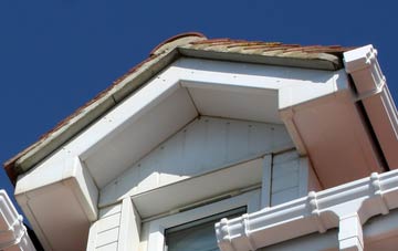 Compton Common fascia installation costs