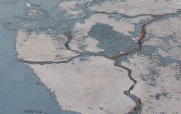 fibreglass roofing replacement Compton Common