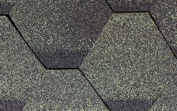 Compton Common fibreglass shingle repairs