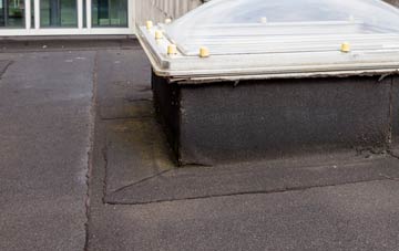 disadvantages of Compton Common flat roofs