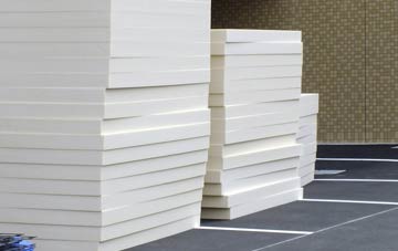 Compton Common flat roof insulation costs