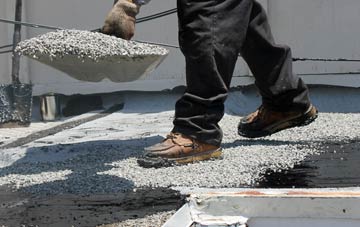 Compton Common flat roofing companies