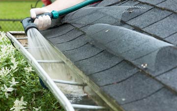 Compton Common gutter cleaning costs