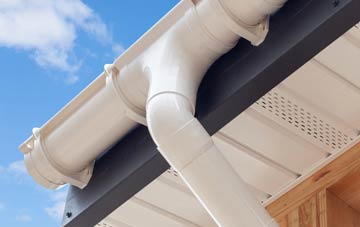 Compton Common gutter installation costs