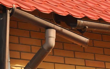 Compton Common gutter repair costs