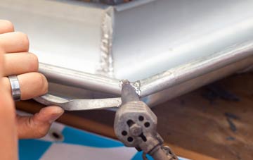 disadvantages of Compton Common lead roofing