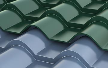 who should consider Compton Common plastic roofs