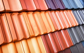 Compton Common roof tile costs