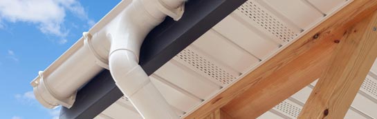 get Compton Common guttering quotes today