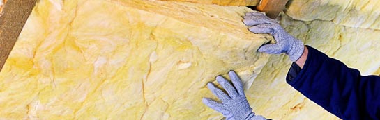 quotes for Compton Common roof insulation