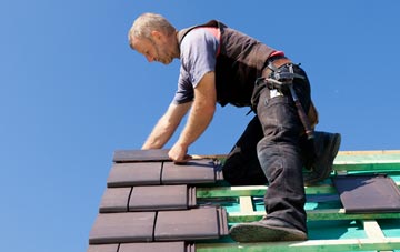 disadvantages of Compton Common slate roofing
