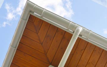 Compton Common soffit types