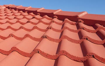 Compton Common tile and slate roof replacement