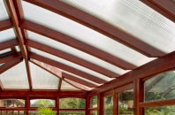 Compton Common conservatory roofing insulation