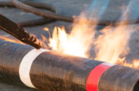 Compton Common flat roofing replacement