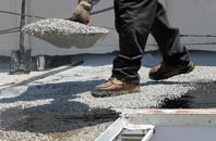 find rated Compton Common flat roofing replacement companies