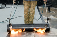 Compton Common flat roof sealing quote