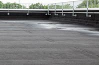 find rated Compton Common flat roofing companies