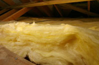 Compton Common pitch roof insulation