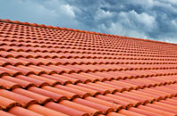 Compton Common roofing tiles
