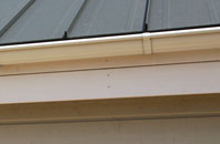 Compton Common soffit repair