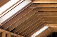 Compton Common tapered roof insulation quotes