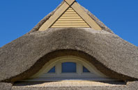 Compton Common thatch roofing